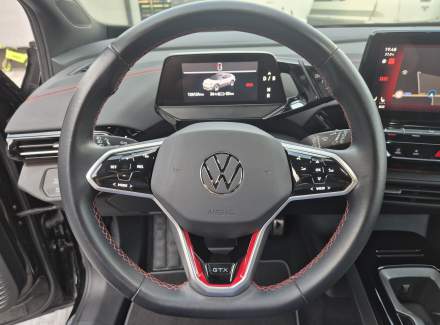 Volkswagen - ID.4 GTX 82 kWh (299 Hp) 4MOTION