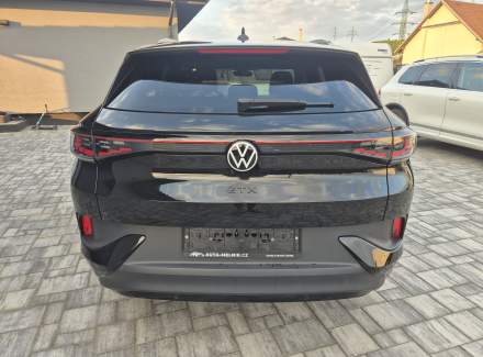 Volkswagen - ID.4 GTX 82 kWh (299 Hp) 4MOTION