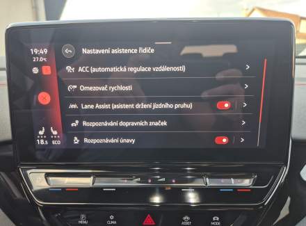 Volkswagen - ID.4 GTX 82 kWh (299 Hp) 4MOTION