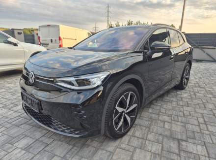 Volkswagen - ID.4 GTX 82 kWh (299 Hp) 4MOTION
