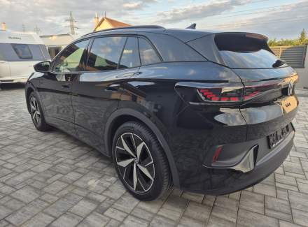 Volkswagen - ID.4 GTX 82 kWh (299 Hp) 4MOTION