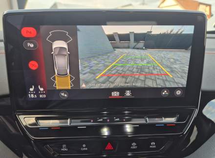 Volkswagen - ID.4 GTX 82 kWh (299 Hp) 4MOTION