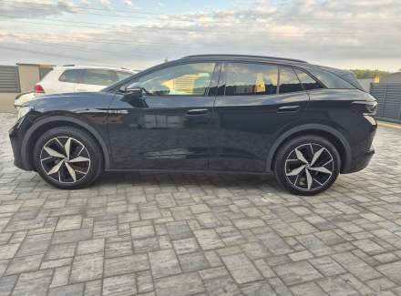Volkswagen - ID.4 GTX 82 kWh (299 Hp) 4MOTION