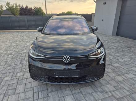 Volkswagen - ID.4 GTX 82 kWh (299 Hp) 4MOTION