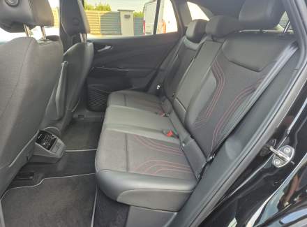 Volkswagen - ID.4 GTX 82 kWh (299 Hp) 4MOTION