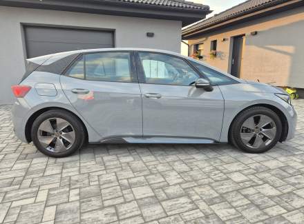 Cupra - Born 62 kWh (204 Hp) Electric