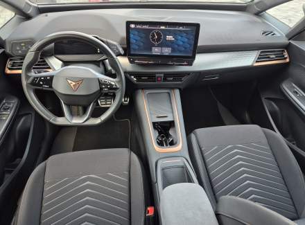 Cupra - Born 62 kWh (204 Hp) Electric