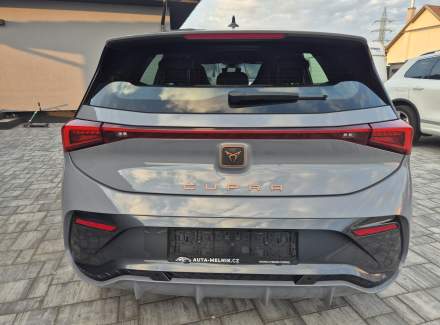 Cupra - Born 62 kWh (204 Hp) Electric