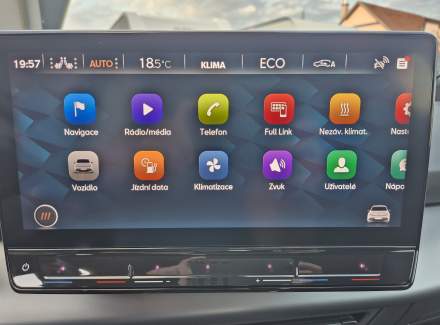 Cupra - Born 62 kWh (204 Hp) Electric