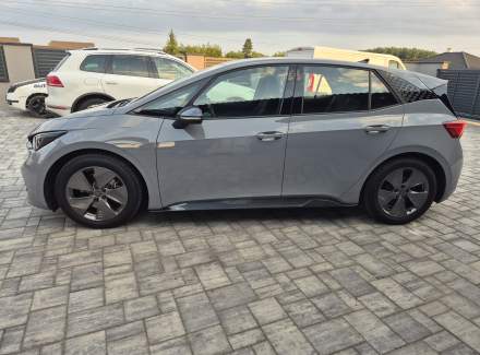 Cupra - Born 62 kWh (204 Hp) Electric