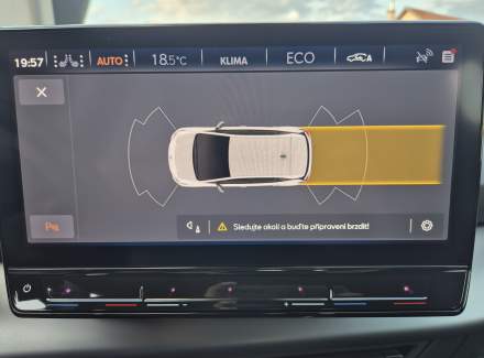 Cupra - Born 62 kWh (204 Hp) Electric