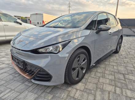 Cupra - Born 62 kWh (204 Hp) Electric