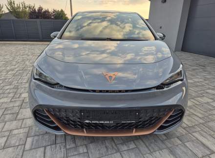 Cupra - Born 62 kWh (204 Hp) Electric