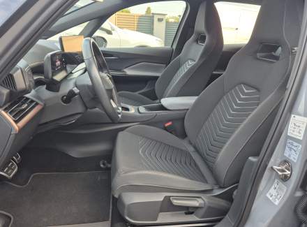 Cupra - Born 62 kWh (204 Hp) Electric