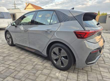 Cupra - Born 62 kWh (204 Hp) Electric