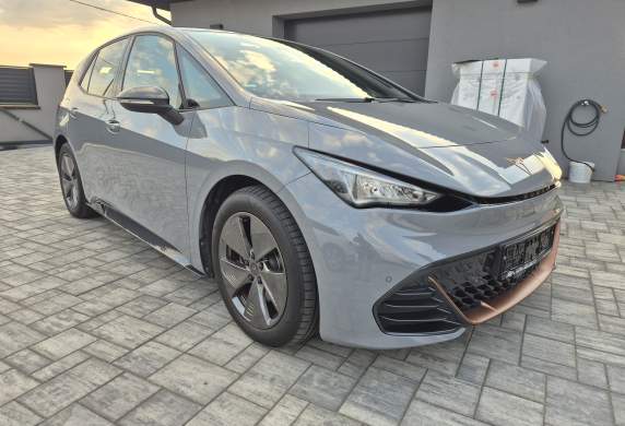 Cupra - Born 62 kWh (204 Hp) Electric