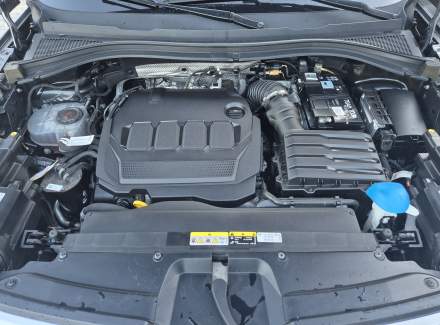 Škoda - Kodiaq 2.0 TDI (150 Hp) DSG