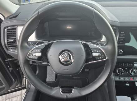 Škoda - Kodiaq 2.0 TDI (150 Hp) DSG