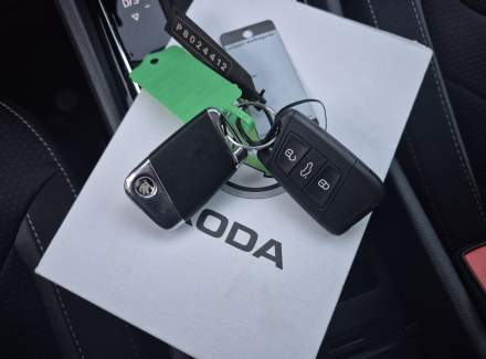 Škoda - Kodiaq 2.0 TDI (150 Hp) DSG