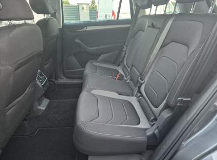 Škoda - Kodiaq 2.0 TDI (150 Hp) DSG