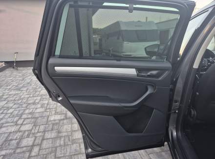 Škoda - Kodiaq 2.0 TDI (150 Hp) DSG