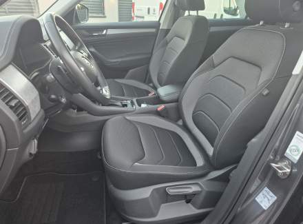 Škoda - Kodiaq 2.0 TDI (150 Hp) DSG