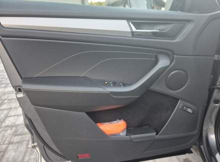 Škoda - Kodiaq 2.0 TDI (150 Hp) DSG