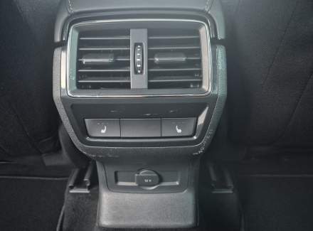 Škoda - Kodiaq 2.0 TDI (150 Hp) DSG