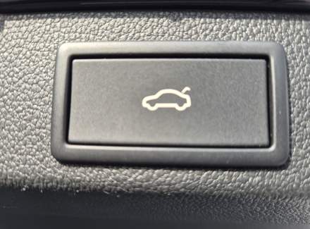 Škoda - Superb 2.0 TDI (200 Hp) DSG