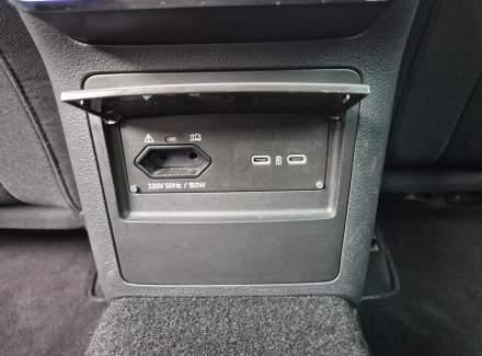 Škoda - Superb 2.0 TDI (200 Hp) DSG