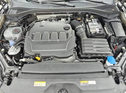 Škoda - Superb 2.0 TDI (200 Hp) DSG