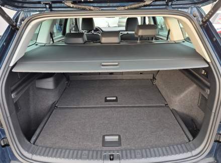 Škoda - Kodiaq 2.0 TDI (150 Hp) DSG