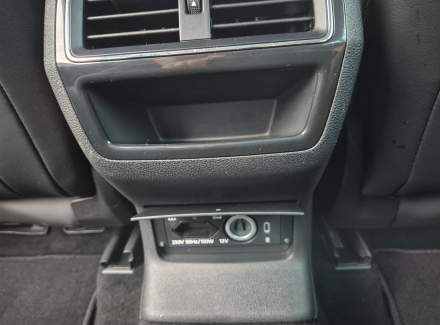 Škoda - Kodiaq 2.0 TDI (150 Hp) DSG
