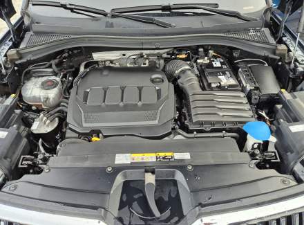 Škoda - Kodiaq 2.0 TDI (150 Hp) DSG