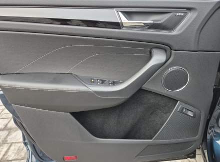 Škoda - Kodiaq 2.0 TDI (150 Hp) DSG