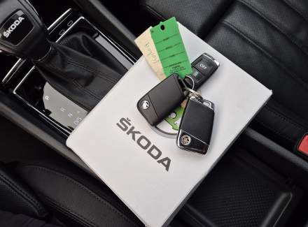 Škoda - Kodiaq 2.0 TDI (150 Hp) DSG