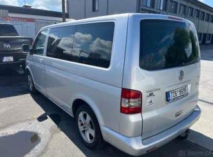 Volkswagen - Multivan