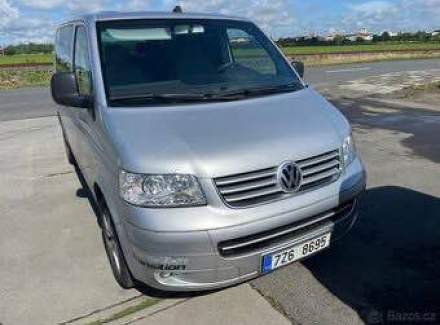 Volkswagen - Multivan
