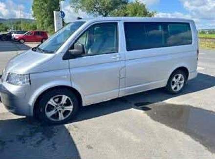 Volkswagen - Multivan