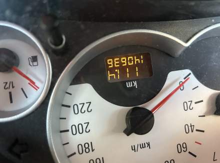 Opel - Corsa 1.0 12V (60 Hp)