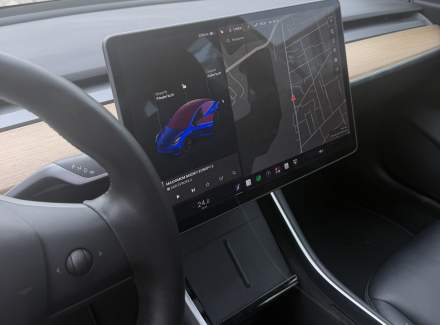 Tesla - Model 3