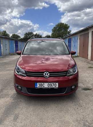 Volkswagen - Touran