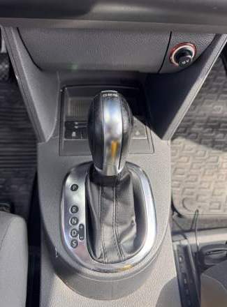 Volkswagen - Touran