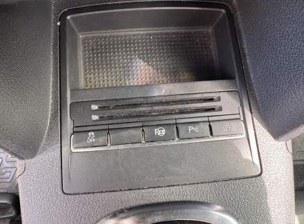 Volkswagen - Touran