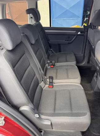 Volkswagen - Touran