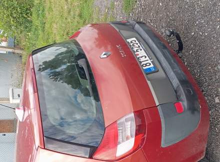 Renault - Megane