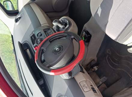 Renault - Megane