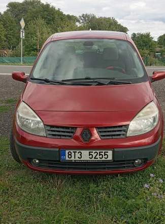 Renault - Megane