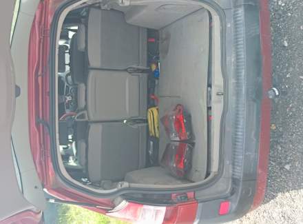 Renault - Megane