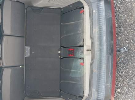 Renault - Megane
